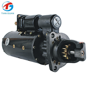 อะไหล่เครื่องยนต์ มอเตอร์สตาร์ท STG91882 636819 3651892 3603887RX 4M4615 1109630 - Product Image 3