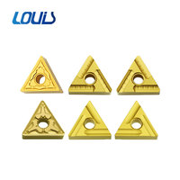 Nc lame de voiture TNMG160404/08/12 L/S/R-GA/XM/TM/PM/CQ/US/UF/PA/MD 43M lames triangulaires CNC général lame en acier PVD OEM