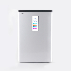 Nouveau système de stockage d'énergie solaire, batterie LiFePO4 séparée 51.2V 100Ah 5KWh avec communication CAN, montage mural, utilisation domestique hors réseau - Product Image 2