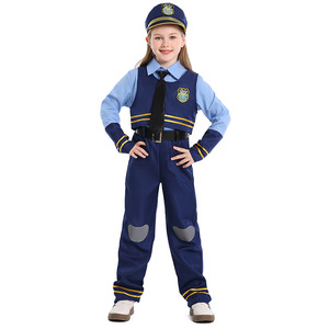 Costume de Lapin XJ, Tenue d'Officier Animal pour Homme et Femme, Déguisement de Noël pour Cosplay et Spectacle de Jeu de Rôle - Product Image 5