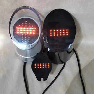 Indicatore di Direzione per Ascensore 24V, Indicatore di Funzionamento Automatico per Passerella e Scala Mobile, Semaforo Universale - Product Image 3