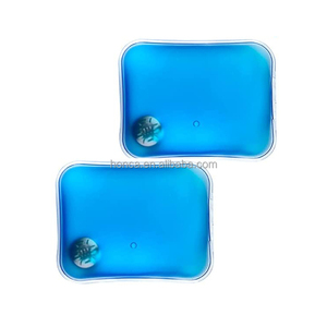 Mùa Đông Quà Tặng Tái Sử Dụng Túi Ngay Lập Tức Bấm Vào Nhiệt Gói Cơ Thể Ấm Hơn Nóng Lạnh Gói Gel <span class=keywords><strong>Pad</strong></span> Nóng Gói Nhiệt Gói Tái Sử Dụng Tay Ấm Hơn - Product Image 3