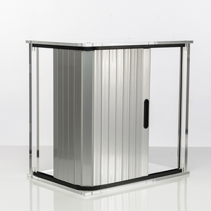 Puertas Enrollables de Tambor para Caravanas, Autocaravanas, Cocinas, Duchas y Furgonetas - Product Image 3