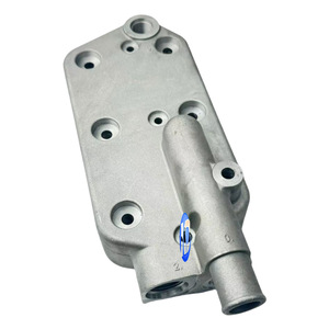 คอมเพรสเซอร์อากาศเครื่องยนต์ Dongfeng Cummins รุ่น 5254292 สำหรับอะไหล่เปลี่ยนระบบเบรกของรถบรรทุก - Product Image 4