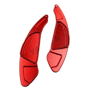 <span class=keywords><strong>MG</strong></span> <span class=keywords><strong>ZS</strong></span> MG6 GS HS RX5 2017-2020อุปกรณ์เสริม<span class=keywords><strong>ภายใน</strong></span>พวงมาลัย<span class=keywords><strong>รถ</strong></span>ยนต์ - Product Image 1