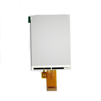 2026 Neues TFT-LCD-Anzeigemodul mit Hoher Helligkeit und Vollfarbdisplay für Industriesteuerung und Elektronische Geräteanwendungen