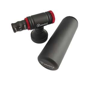 <span class=keywords><strong>Pompe</strong></span> à main gonfleur <span class=keywords><strong>CO2</strong></span> haute pression portable pour accessoires de vélo de route, <span class=keywords><strong>VTT</strong></span>, BMX, vélo électrique - Product Image 4