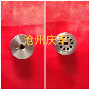 Ensemble de soupapes 199 pour compresseurs à piston à vis, pièces personnalisables - Product Image 5