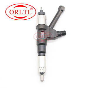 หัวฉีดเครื่องยนต์5214 <span class=keywords><strong>095000</strong></span>หัวฉีด<span class=keywords><strong>095000</strong></span> 5214รถบรรทุก0950005214ฉีดสำหรับรถยนต์ของ orltl - Product Image 2