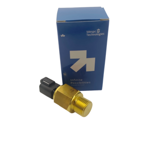 Capteur de température WESPC ORIGINAL 2848A126 pour moteurs 1103C-33 1103C-33T 1104D-44, pièces de machines - Product Image 1