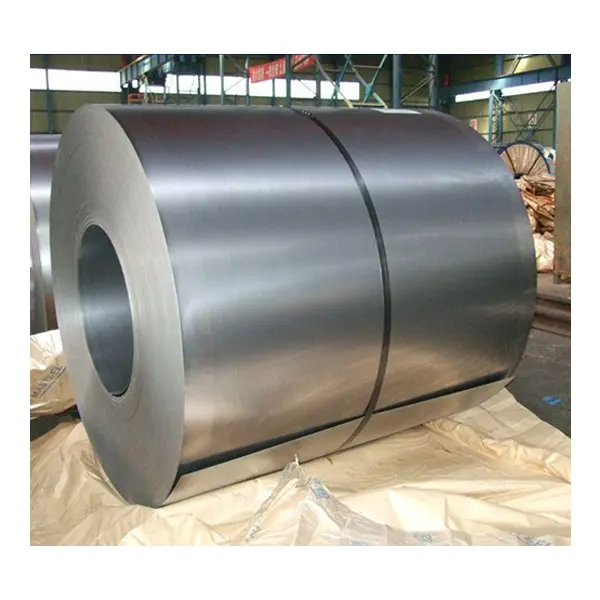 High zinc layer galvanized slit coil gi strip cheapest secondary electro galvanized steel coil with boron