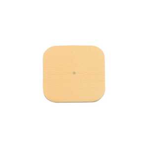 Bordered <strong>Hydrocolloid</strong> <strong>Dressing</strong> <strong>Hydrocolloid</strong> <strong>Dressing</strong> with a Pressed Thin Edge. - Product Image 1