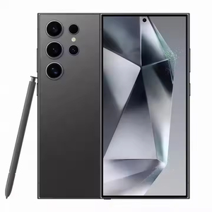 Teléfono Inteligente S24 Ultra 12GB+512GB 5G a Precio Económico, Pantalla de 6.9 Pulgadas y 20Hz, Carga Rápida, Cámara IA Genuina de 200MP con <span class=keywords><strong>S</strong></span> Pen - Product Image 3