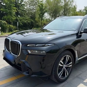 <span class=keywords><strong>BMW</strong></span> <span class=keywords><strong>X7</strong></span> <span class=keywords><strong>2023</strong></span> XDrive40i SUV Usado, Volante a la Izquierda, Pintura Original, Kilometraje Ultrabajo, Listo para Enviar EXW - Product Image 1