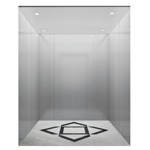 <span class=keywords><strong>Lift</strong></span> Villa Modern Murah 400kg 5 Lantai 5 Orang - Product Image 5