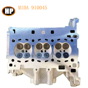 SYHP M1DA 910045 M2DA Cabeza de Cilindro Completa CM5G-6C032CB CM5G-6C032DB 1857524 910045 para Ford Ecoboost 1.0 - Product Image 2