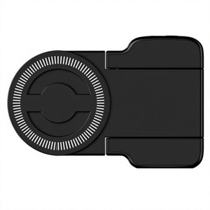 Angle Free Adjust ABS Plastic+Electronic Components+105g Lightweight <b>Magnetic</b> Phone <b>Camera</b> Aid for Selfie Live Streaming Video - Product Image 2