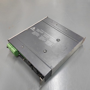 AX2006 S60600-520 AX2006S60600520 เซอร์โวไดรฟ์แอมพลิฟายเออร์สำหรับ PLC - Product Image 5