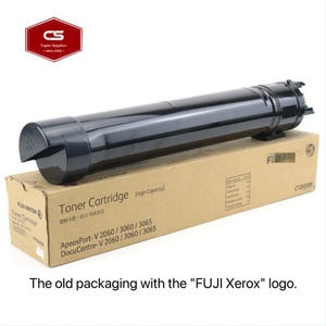 Original Toner Cartridge for Xerox V 2060 <b>3060</b> 3065 ApeosPort 2560 <b>3060</b> 3560 VersaLink B7025 B7030 B7035 CT202508 - Product Image 3