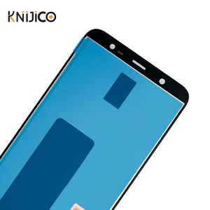 Venta al por mayor de fábrica Oled Lcd pantalla táctil para Samsung J8 pantalla Original para Samsung J8 <span class=keywords><strong>J810</strong></span> pantalla del teléfono - Product Image 3