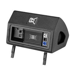 CV12M มืออาชีพสตูดิโอ12นิ้ว Coaxial ที่ใช้งานเวทีจอภาพ - Product Image 6