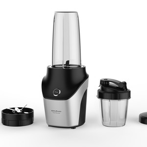 High Speed Blender 1000W 0.9-1.2L Electric Portable Food Processor For Smoothies And Baby Food Making - Product Image 2