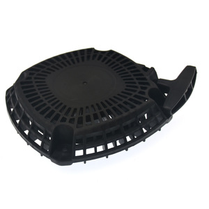 Compatible With Subaru Robin SP170 SP210 EX170 Starter Pull Plate 20A-50211-00 Plastic <b>Generator</b> Part - Product Image 2