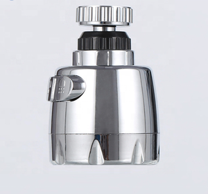 Adattatore per <span class=keywords><strong>rubinetto</strong></span> <span class=keywords><strong>a</strong></span> induzione con beccuccio estraibile per <span class=keywords><strong>rubinetto</strong></span> da cucina - Product Image 1