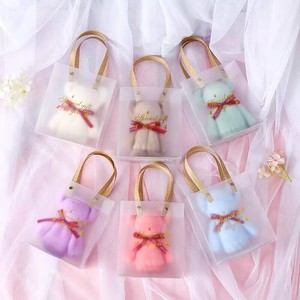 Boîte cadeau serviette ours cadeau de retour de mariage cadeau créatif petit cadeau maternelle <span class=keywords><strong>tamiser</strong></span> prix étudiant - Product Image 5