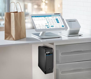 Eaton 3P Ellipse UPS 3P1300UI 1300VA/840W 230V UPS Fuera de Línea/Standby Sistema de Alimentación Ininterrumpida Diseñado para Computadoras/Finanzas - Product Image 5