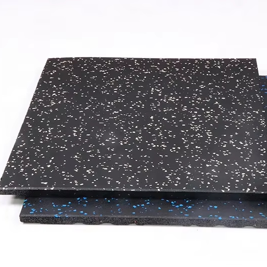 Оптовая продажа, резиновые коврики для пола EPDM, коврики для спортзала, соединенные резиновые напольные покрытия для садового парка