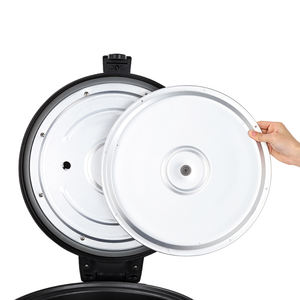 대용량 상업용 전기 밥솥 13L 레스토랑 주방용 중국 브랜드 가전제품 - Product Image 4