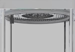 15-20 kg/h Aspiradora doméstica automática Aguacate, coco, soja, linaza, <span class=keywords><strong>semilla</strong></span> de rap, sésamo, almendra y filtro de aceite de nuez - Product Image 6