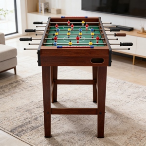 Juego <span class=keywords><strong>de</strong></span> <span class=keywords><strong>Futbol</strong></span>ín Magnético <span class=keywords><strong>de</strong></span> Mesa, el Más Vendido al por Mayor, Divertido para Niños, Juego Intelectual para Interiores - Product Image 4