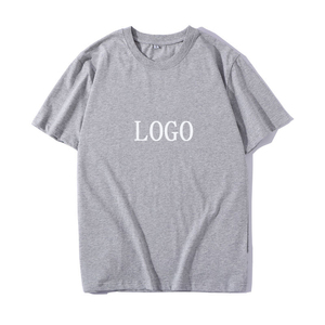 <span class=keywords><strong>T</strong></span>-Shirt Oversize in Cotone da Uomo, Modello Corto e Squadrato, Produzione OEM - Product Image 5