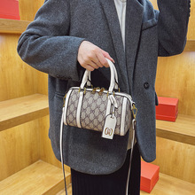 Nouveau <span class=keywords><strong>Sac</strong></span> à <span class=keywords><strong>Main</strong></span> Rétro Chic Style Hong Kong 2024 pour Femme – <span class=keywords><strong>Sac</strong></span> Bandoulière Élégant - Product Image 4