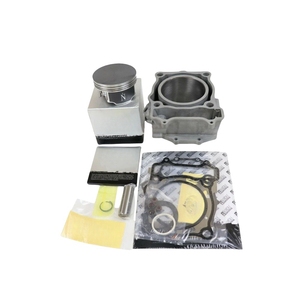 Kit de Juntas de Pistón y Anillos de Cilindro para Polaris Sportsman 550 2009-2014 - Product Image 3