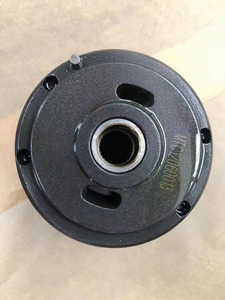 Núcleo de Repuesto para Bomba de Paletas Hidráulica Serie V SQP T6 T7, Piezas T6EDC SQP1 VQ25 VQ35, Parte de Bomba de Paletas Hidráulica T6EDC SQP1 VQ25 VQ35 - Product Image 3