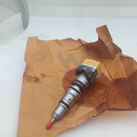 Pièces détachées pour excavatrice, injecteur de carburant diesel à rampe commune 1774754 177-4754 pour moteur 3126B 177-4754
