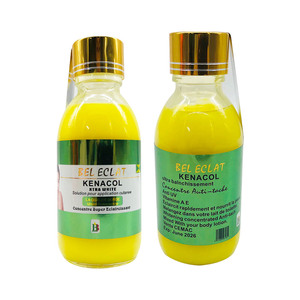 Tratamiento de pigmentación de uñas, accesorio de decoración de uñas de alta calidad - Product Image 3