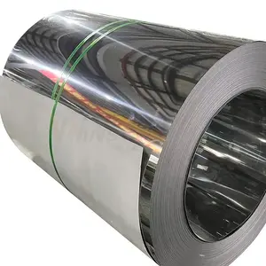 Inox Band 420 Ss Sheet 410 Plate 409 403 321 Roll for Sale 430 Stainless Steel Coil