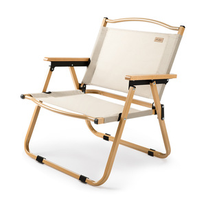 Kermit Folding Chair Portable Outdoor Camping Chair Lightweight Beach Picnic Garden Chair - Product Image 2