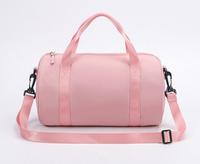 Sac de sport unisexe pliable, léger, imperméable, économique, pour voyage, fitness, week-end, sac de voyage, sac de sport