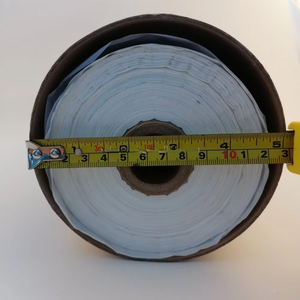 100m 200m 400m fodere continue per borse ricariche per pannolini compatibili con quasi tutte le cassette vuote - Product Image 5