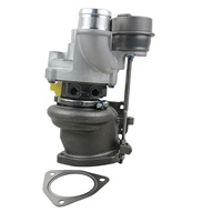 Turbocompresseur K03-2074 OEM 11657600890 d'approvisionnement d'usine de la Chine pour le moteur MINI COOPER S-R55-R56 EP6 DTS/N14 12 mois de garantie
