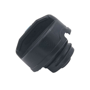 ฝาปิดถังน้ำมัน Oliver Fuel Cap Lock 6U0201553 สำหรับ Volkswagen Audi วัสดุ ABS - Product Image 1