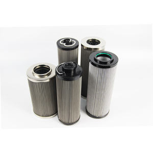 Chất Lượng Cao Máy Xúc TBM Thủy Lực Phần Tử Lọc Dầu 0060D003BN3HC - Product Image 2