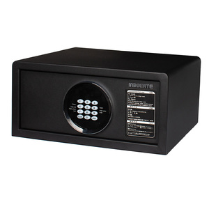 Caja <span class=keywords><strong>de</strong></span> <span class=keywords><strong>seguridad</strong></span> electrónica <span class=keywords><strong>de</strong></span> apertura lateral <span class=keywords><strong>de</strong></span> instalación empotrada delgada certificada a prueba <span class=keywords><strong>de</strong></span> fuego para habitación <span class=keywords><strong>de</strong></span> Hotel caja <span class=keywords><strong>de</strong></span> <span class=keywords><strong>seguridad</strong></span> para el hogar - Product Image 3