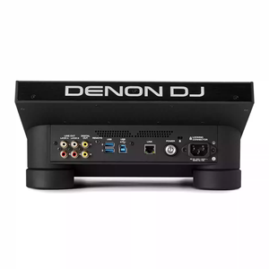 Reproductor Multimedia Profesional Denon DJ <span class=keywords><strong>SC6000</strong></span> PRIME - Product Image 4