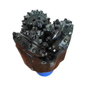 Tricone rock bits supplier 22 inch IADC217 tricone drill bit price Tricone Bits for mining and Horizontal directional drilling